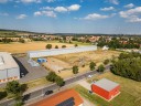 Grozgige Lagerhalle mit Erweiterungspotential in verkehrsgnstiger Lage bei Eisenach