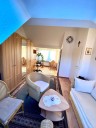 Charmantes Reihenmittelhaus mit 4 Zimmer 10min fuflufig zum Bahnhof Adlershof