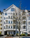 Hochwertig ausgestattete Penthouse Wohnung am Goslarer Platz mit einmaligem Blick ber die Stadt