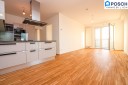 * CITY GATE TOWER * Weitblick ber Wien * helle 3 Zimmer * D* groe Loggia* Balkon* Top Kche* Klimaanlage *