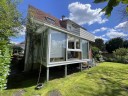 lteres Wohnhaus mit idyllischem Garten und Garage Nhe Theater Gtersloh