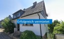 Gemtliche, mblierte 2-Raum-Wohnung mit eigener Terrasse in Hattingen!