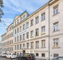 Entdecken Sie Ihr neues Zuhause: Gepflegte Maisonette mit historischem Flair und modernem Komfort