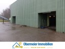 Kaltlagerhallen in verkehrsgnstiger Lage - Ideal fr Logistik und Lagerung