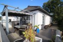 Nahe Hamburg - Modernisierter Bungalow in ruhiger Lage