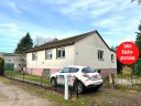 HORN IMMOBILIEN ++ grozgiges Einfamilienhaus in Luckow bei Ueckermnde, ruhige Lage