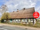 Urig rustikal - ein Haus fr Handwerker und Liebhaber in 17375 Ahlbeck bei Eggesin