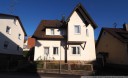 2-Familienhaus mit Ausbaupotential u. 5 Stellpltzen in zentraler Lage in Blaustein!