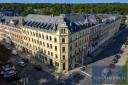 WOW! denkmalgeschtztes Mehrfamilienhaus Chemnitz ber 1.400m vermietbare Flche in Schlosschemnitz