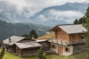 sterreich-Ellmau-moderne Luxusvilla in bester Lage mit Blick auf die Bergwelt!