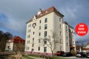 HORN IMMOBILIEN ++ Burg Stargard, altersgerechte 2 - Raum Eigentumswohnung mit Fahrstuhl -vermietet-