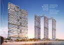 Dubai - Fertigstellung in 2028 - DAMAC Bay 2