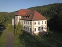 Schloss Fechenbach in Bayern
 -  Majesttisches Barockschloss 
aus dem 18. Jahrhundert