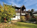 Stadtnahe Doppelhaushlfte mit Garten, groem Balkon und zeitlosen Komfort