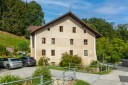 Baudenkmal ehemalige Mhle - Mehrfamilienhaus in der Universittsstadt Passau