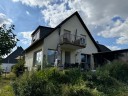 Freistehendes Einfamilienhaus mit Garage in schner Lage von Solingen-Wald