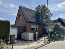 Einfamilienhaus inklusive angebautem Bungalow in gefragter Wohnlage