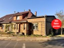 HORN IMMOBILIEN ++ Einfamilienhaus mit Einliegerwohnung bei Pasewalk mit groem Grundstck