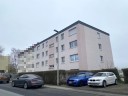 ---Vermietete 2 Zimmer-ETW mit Balkon in Stadtrandnhe von Idstein----