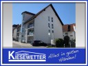 2-Zimmer-Wohnung mit Balkon und Tiefgaragenstellplatz in Worms-Neuhausen