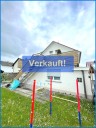 Interessantes 3 Familienhaus mit Garten, in ruhiger Lage von Singen-groe Whg im EG wird frei !