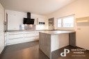 **PENTHOUSE MIT EINBAUKCHE, 2 BDERN UND GARAGE IN WOLFENBTTEL**