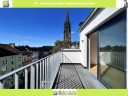 SAYAN IMMOBILIEN - Kwartier Latng / Neubau-Penthouse inkl. Kche, 3 Balkonen & eigenem Aufzug -