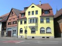 Einziehen und wohl fhlen: Gepflegte, zentral gelegene 3-ZIMMER-WOHNUNG in Kornwestheim!