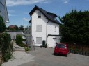 Single-Apartment mit Fernblick