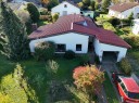 GLOBAL INVEST SINSHEIM | Toller Bungalow in Top Lage von Sinsheim-Ost mit groem Gartengrundstck