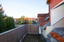 Gemtliche 2-Raum-Wohnung mit Balkon und Tageslichtbad