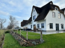 Neues Reetdachhaus mit Ambiente und Flair auf der Sonneninsel Usedom