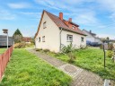 Familienidyll in Gropsna: Charmantes Einfamilienhaus mit groem Grundstck & guter Lage!