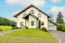 Modernes Einfamilienhaus mit Erdwrme, Garten & Garage in Dohm-Lammersdorf -  BJ 2002 - bezugsfertig