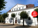 HORN IMMOBILIEN ++ RESERVIERT! Mehrfamilienhaus im Zentrum von Ueckermnde -vermietet-