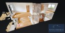 WOW-Faktor! 4 Zimmer Maisonette Wohnung mit 2x Balkon & Wanne + Dusche in Chemnitz Kappel zu mieten