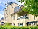 Solides Investment - vermietete 2-Raum-Wohnung in Dresden Weiig