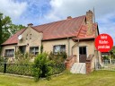 HORN IMMOBILIEN ++ groes Haus mit groem Grundstck in Dahlen Brunn bei Neubrandenburg