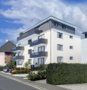 AS-Immobilien.com +++ Projektierter Neubau mit Tiefgarage und Aufzug +++