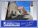 Hofreite in Flrsheim-Dalsheim mit einmaligen Weinkeller, Scheune und diversen Nebengebuden