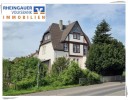 ** Geisenheim: Denkmalgeschtzte Villa mit drei Wohneinheiten **