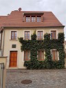 Einfamilienhaus mit groer Terrasse in ruhiger Wohnlage