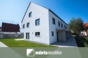 Ohne Hochwasserrisiko: Neubau-Reihenmittelhaus in schner Lage - sofort beziehbar!