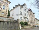 Stilvolles Mehrfamilienhaus mit vier grozgigen Wohneinheiten als solide Kapitalanlage