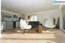 *LUXUS*Helle 3 oder 4- Zimmer Eigentumswohnung*HOCHWERTIGST*  mit  2 grozgigen SOW Loggias ( davon 1x beheizt) plus optionalen TG- Platz