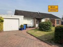 Bungalow-Hlfte mit Garage im Ferienpark Berum zu vermieten!