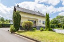 NEUER PREIS! Einfamilienhaus in ruhiger Wohnlage mit Garten & Garage in Deudesfeld - PROVISIONSFREI