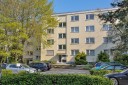 Wohnung mit Balkon im 1.OG in Bielefeld - Grodornberg