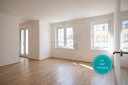 ++ Erstbezug ++ Moderne 1,5-Zimmer-Wohnung mit TG-Stellplatz, Loggia und Wrmepumpe