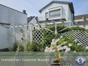 Ein- bis Zweifamilienhaus mit herrlichem Garten, 30 m Terrasse und Garagenhaus in Solingen Wald